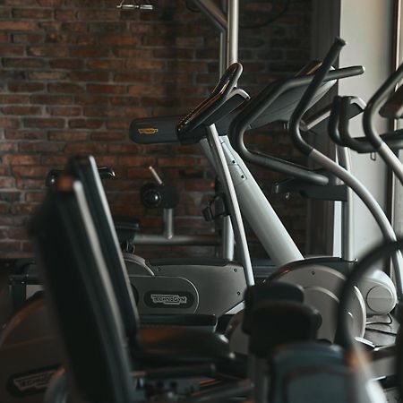 Hotel Remes 오팔레니카 외부 사진